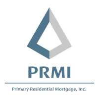 Primary Residential Mortgage, Inc. - Brent Roy Logo