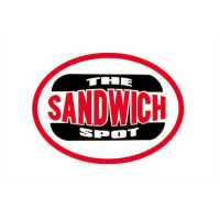The Sandwich Spot - Point West Logo