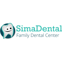 Sima Dental Logo