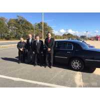 Milford Car Services, LLC dba Affordable Private Limo Logo