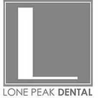Lone Peak Dental Logo