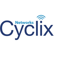 Cyclix Networks Logo