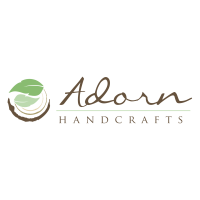 Adorn Handcrafts Logo
