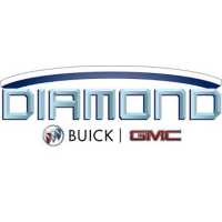 Diamond Buick GMC of Alexandria Logo