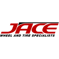Jace Auto - Wheels and Tire Specialists Logo