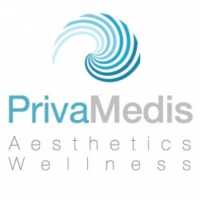 PrivaMedis Aesthetics and Wellness Logo