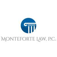 Monteforte Law, P.C. Logo