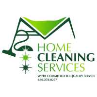 Home Cleaning Services Logo
