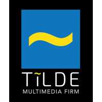 Tilde Multimedia Firm Logo