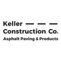 Keller Construction Logo