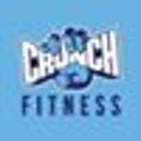 Crunch Fitness - Dothan Logo