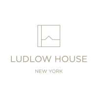 Ludlow House Logo