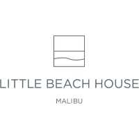 Little Beach House Malibu Logo