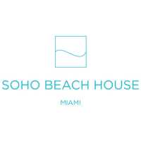 Soho Beach House Logo