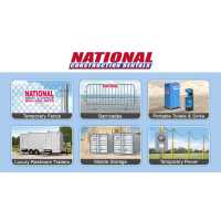 National Construction Rentals Logo