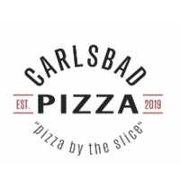 Carlsbad Pizza Logo