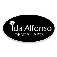Ida Alfonso, DMD Logo