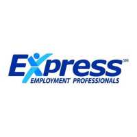 Express Employment Professionals Logo