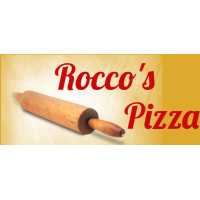 Rocco's Pizza Deli Logo