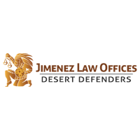 Jimenez Law Offices Logo