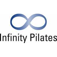 Infinity Pilates Logo