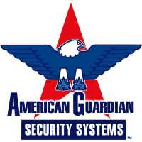 American Guardian Security Systems, Inc. - ADT Authorized Dealer Logo