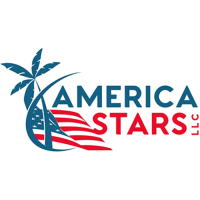 America Stars L.L.C Logo