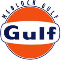 Medlock Gulf Logo
