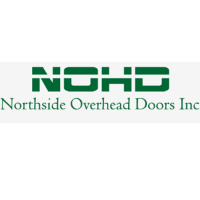 Northside Overhead Doors Inc. Logo