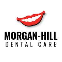Morgan-Hill Dental Care Logo