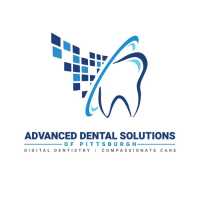 Advanced Dental Solutions of Pittsburgh Logo