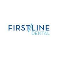 First Line Dental Logo