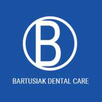 Bartusiak Dental Care Logo