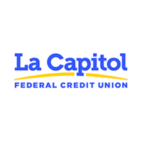 La Capitol Federal Credit Union Logo