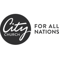 City Church For All Nations Logo
