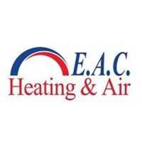 E.A.C. Heating & Air Logo