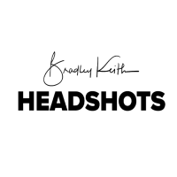 Bradley Keith Headshots Logo