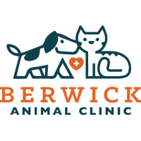 Berwick Animal Clinic Logo