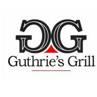 Guthrie's Grill Logo