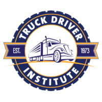 Truck Driver Institute Logo