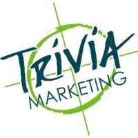 Trivia Marketing Logo
