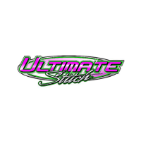 Ultimate Stitch LLC Logo