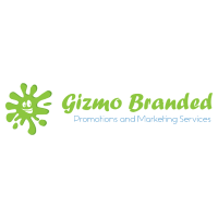 Gizmo Branded Logo
