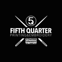 Fifth Quarter Printing Logo