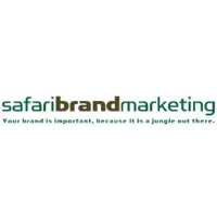 Safari Brand Marketing Logo