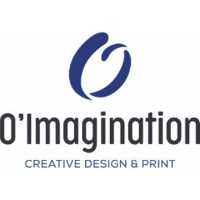O'Imagination LLC Logo