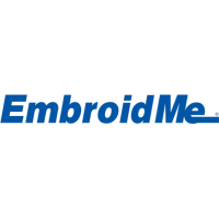 EmbroidMe Beach Cities Logo