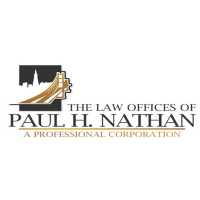 The Law Offices of Paul H. Nathan Logo