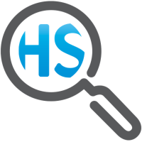Hartz Search Logo