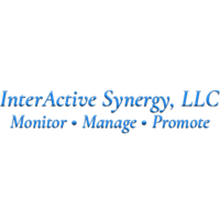 InterActive Synergy, LLC Logo